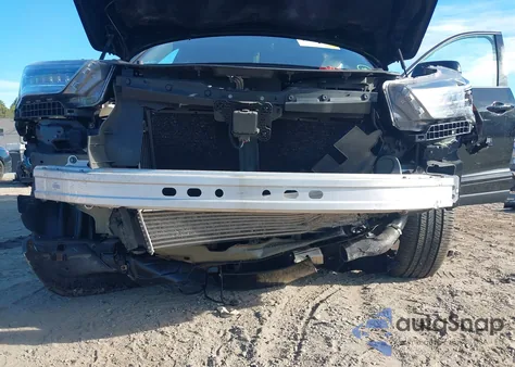 2020 Acura Rdx A-Spec Package from USA, damaged, VIN 5J8TC2H60LL010931